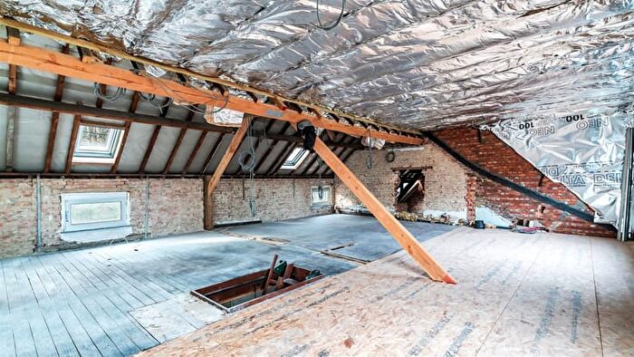 Huizen Koop Huur - 3