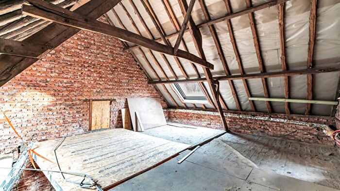 Huizen Koop Huur - 2
