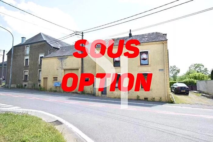 5-kamerhuis te koop in Musson