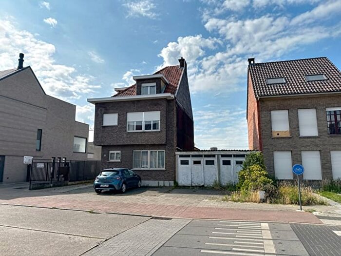 Huizen Koop Huur - 3
