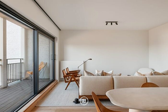 1-kamerappartement te koop in Knokke-Heist