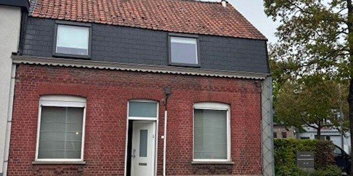 3-kamerhuis te koop in Heestert