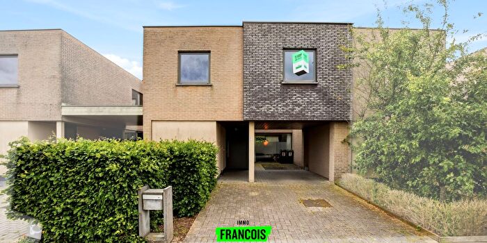 3-kamerhuis te koop in Poperinge