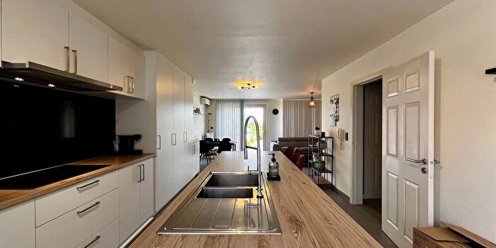 Huizen Koop Huur - 2