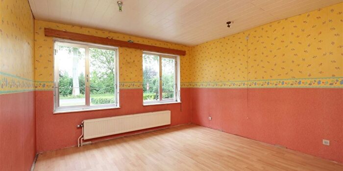 Huizen Koop Huur - 3