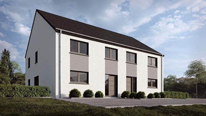 3-kamerhuis te koop in SCHOCKVILLE
