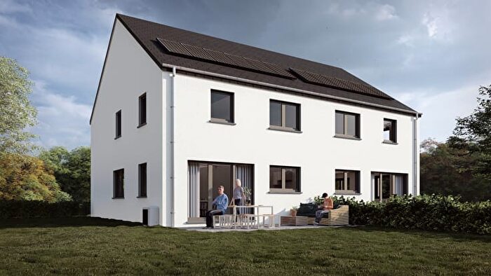 Huizen Koop Huur - 2
