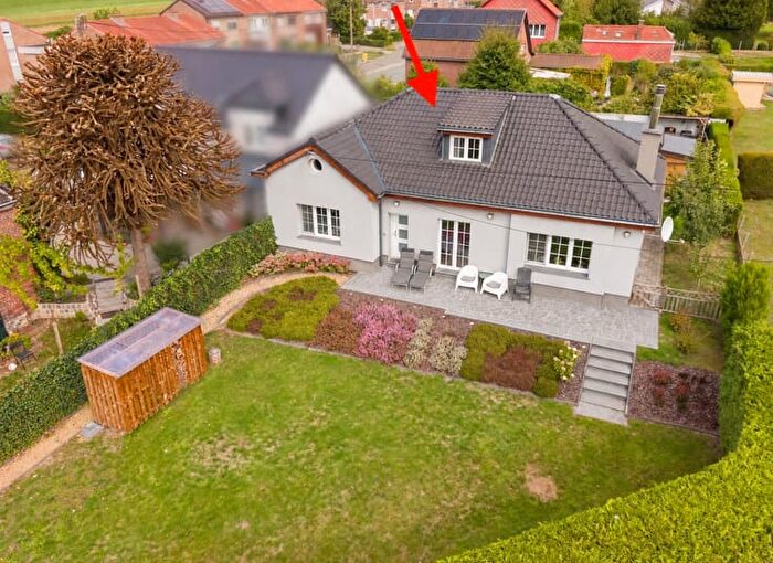 20-kamerhuis te koop in Lubbeek