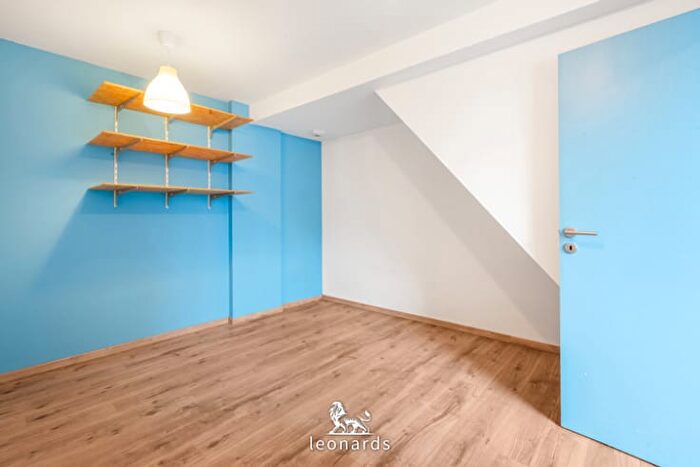 Huizen Koop Huur - 2