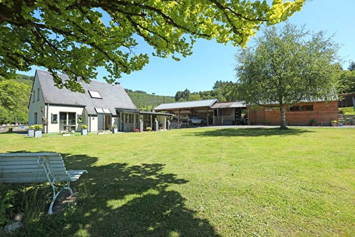 4-kamerhuis te koop in ALLE-SUR-SEMOIS