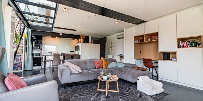 Huizen Koop Huur - 3