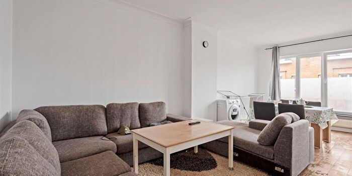 2-kamerappartement te koop in Mechelen