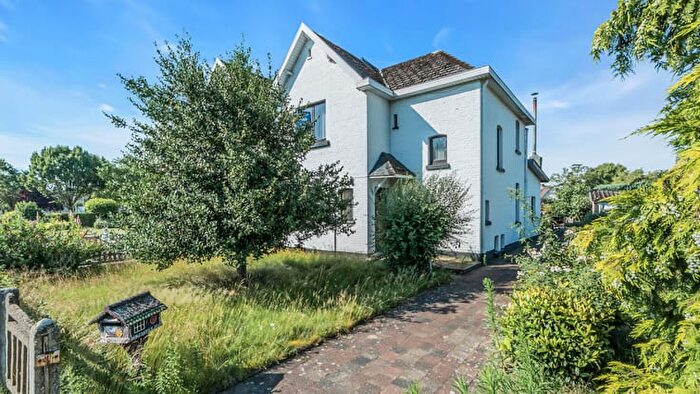 12-kamerhuis te koop in Genk