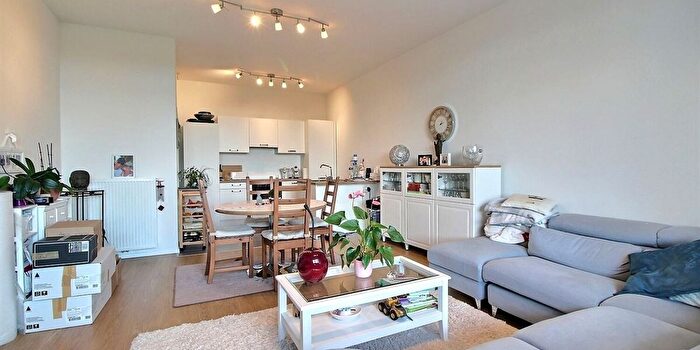 2-kamerappartement te huur in Sombreffe