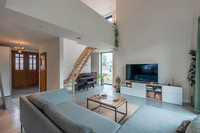 Huizen Koop Huur - 3