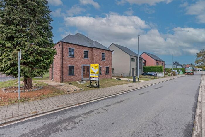 Huizen Koop Huur - 2