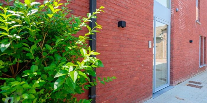 2-kamerappartement te koop in Zottegem