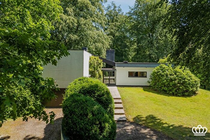 3-kamerhuis te koop in Kapellen