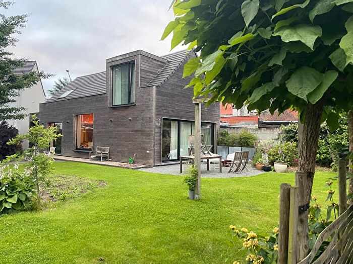 3-kamerhuis te koop in Lessines