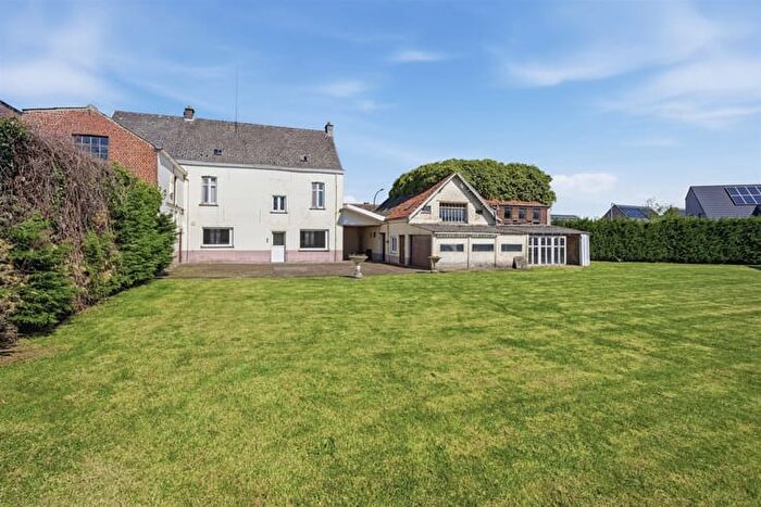 3-kamerhuis te koop in GAVERE