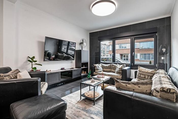 3-kamerhuis te koop in LIER