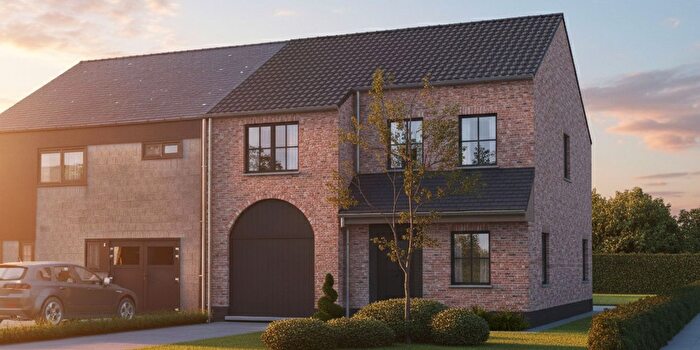 Huizen Koop Huur - 2