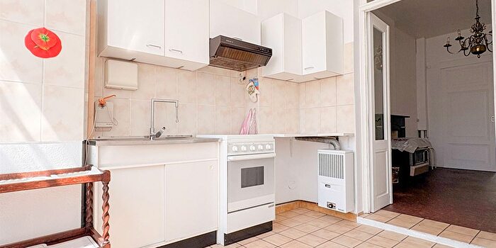 Huizen Koop Huur - 2