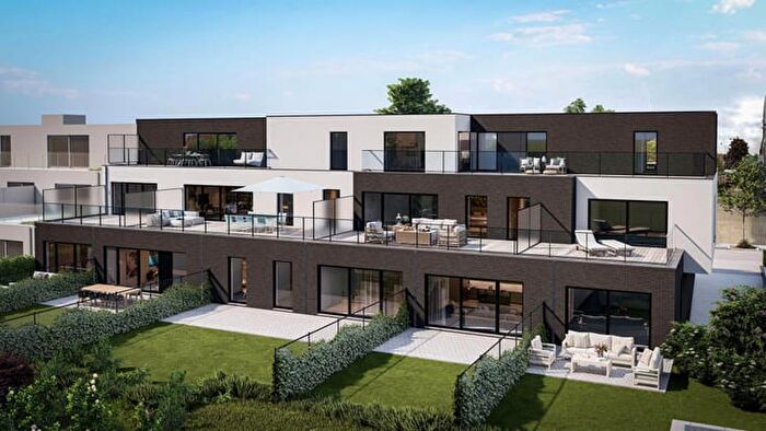 Huizen Koop Huur - 3