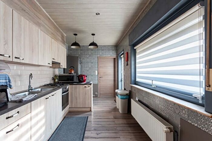 Huizen Koop Huur - 3