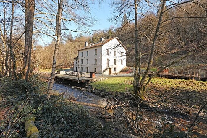 13-kamerhuis te koop in BOUILLON