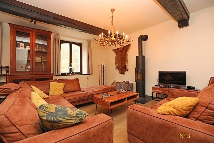Huizen Koop Huur - 3