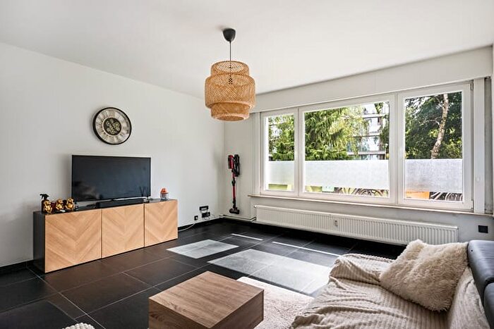7-kamerappartement te koop in Hoboken