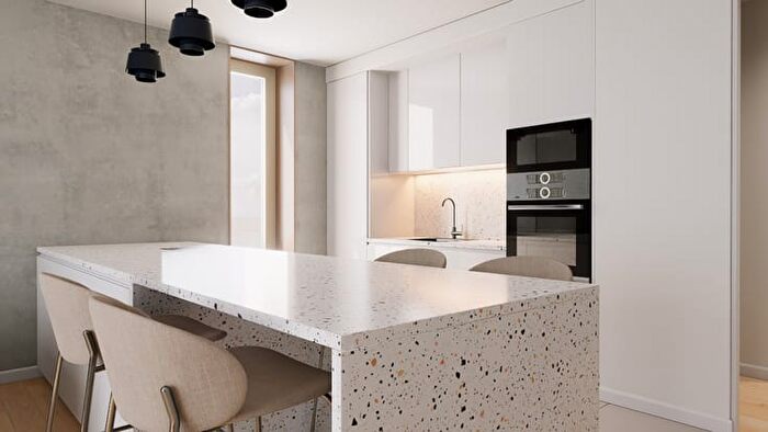 1-kamerappartement te huur in Liège