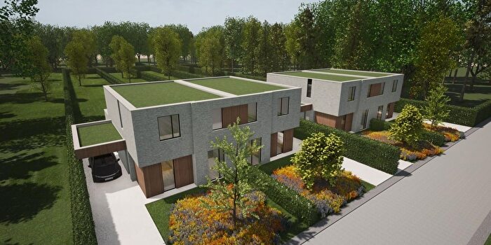 4-kamerhuis te koop in Rotem