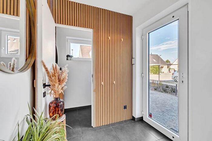 Huizen Koop Huur - 2