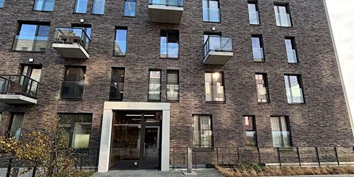 2-kamerappartement te huur in Hemiksem