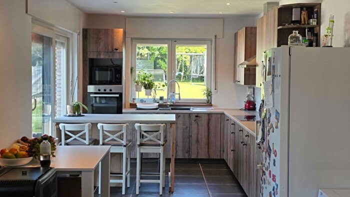 Huizen Koop Huur - 2