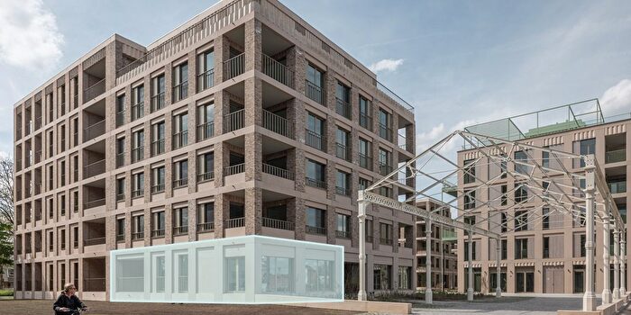 2-kamerappartement te koop in Mechelen