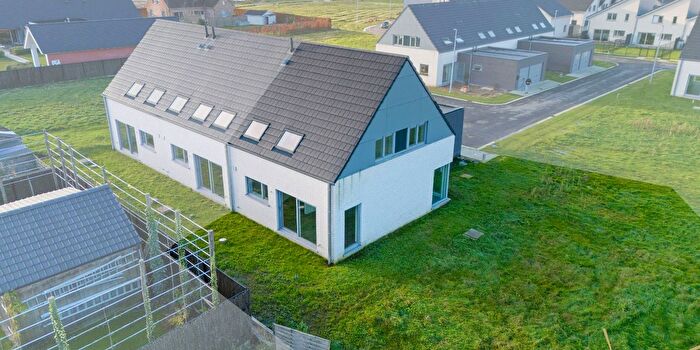 Huizen Koop Huur - 3
