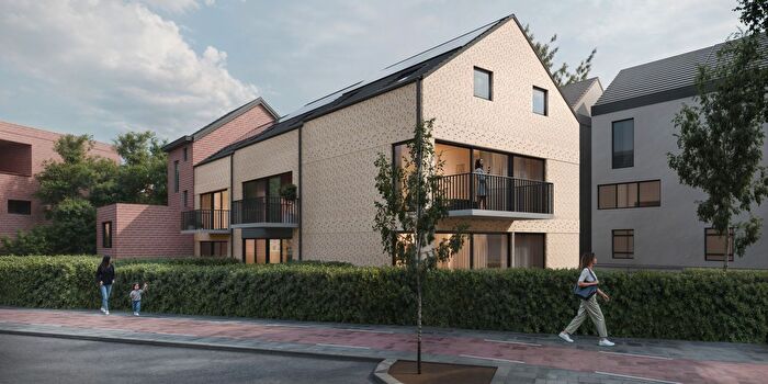 Huizen Koop Huur - 2