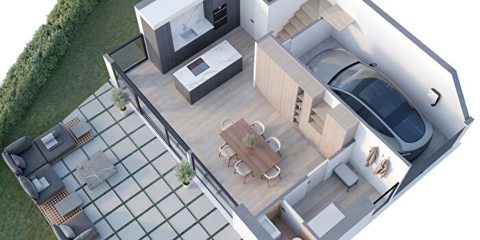 Huizen Koop Huur - 3