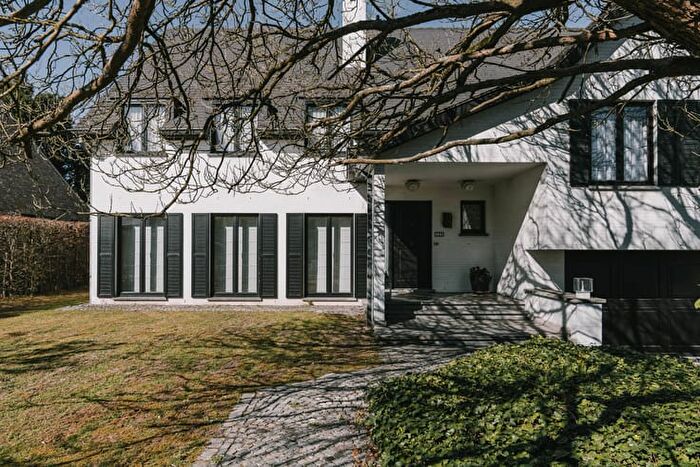 4-kamerhuis te koop in Puurs-Sint-Amands