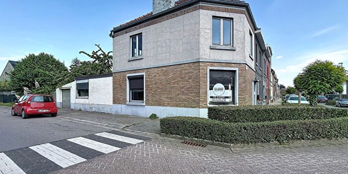 Huizen Koop Huur - 2