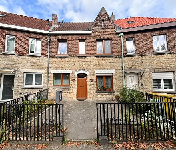 3-kamerhuis te koop in Zaventem