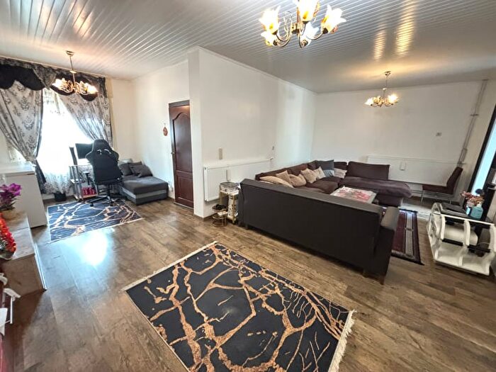 Huizen Koop Huur - 2