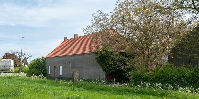 5-kamerhuis te koop in Maaseik