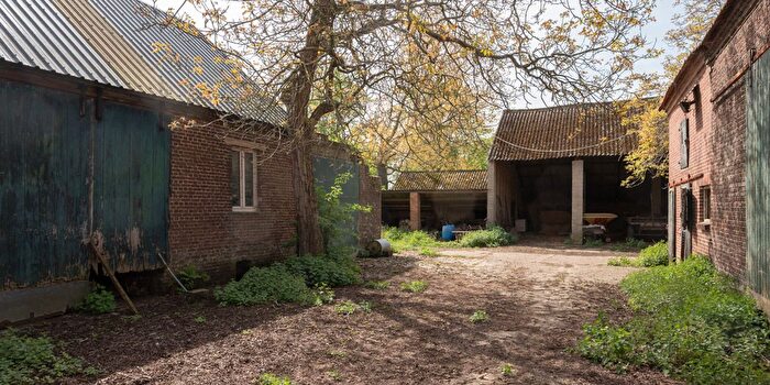 Huizen Koop Huur - 2