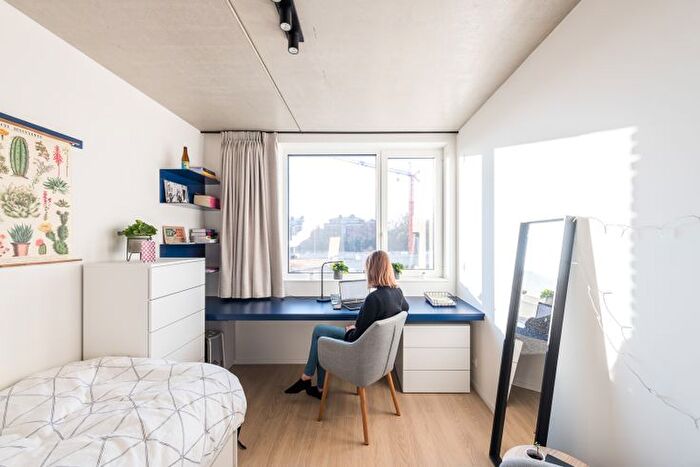 Appartement te huur in Hasselt