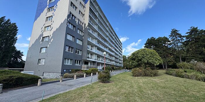 2-kamerappartement te koop in Mons