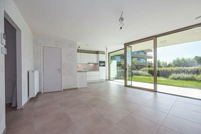 13-kamerappartement te koop in Middelkerke